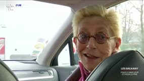 Isabelle Balkany raconte la détention de Patrick Balkany
