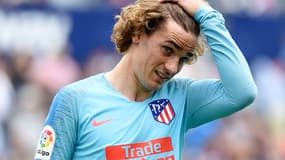 Antoine Griezmann