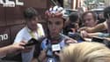 Tour de France – Bardet : "C’est dommage qu’il y ait déjà des calculs d’apothicaire"