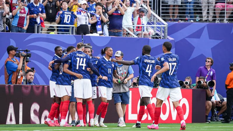 France-Paraguay: grosses chaleurs, risque d'orages... &agrave; quelle m&eacute;t&eacute;o s'attendre pour le 8e de finale de Coupe du monde 2026?