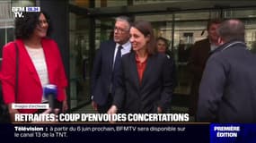 Retraites: les partenaires sociaux vont-ils parvenir à s'entendre?