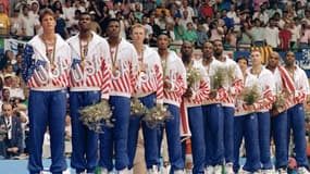La Dream Team 92