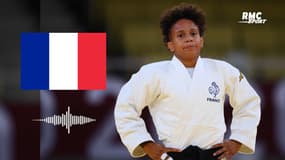 JO 2021 (judo -52kg) : Buchard en argent, revivez sa finale avec les commentaires RMC