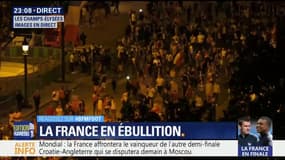 Rothen : "Deschamps arrive à entrer dans la tête des mecs"