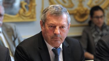Pour Roland Héguy, président de l'Umih, le secteur a besoin d'équité pour une saine concurrence.