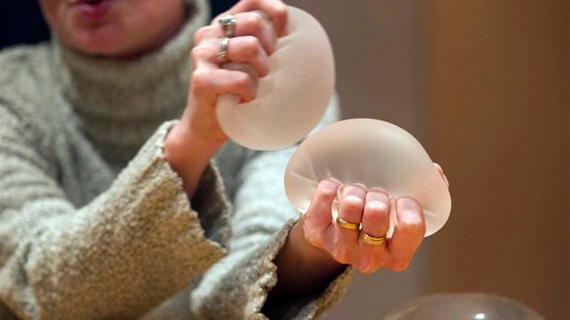 Le gouvernement français annoncera d'ici la fin de la semaine un "plan d'action" sur le dossier des prothèses mammaires PIP soupçonnées d'être à l'origine de cas de cancer, a annoncé mardi la ministre du Budget, Valérie Pécresse. La secrétaire d'Etat à la