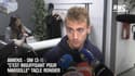 Amiens-OM (3-1) : "C'est insuffisant quand on est Marseille" dénonce Rongier
