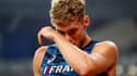 Kevin Mayer.
