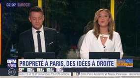 L'essentiel de l'actualité parisienne du dimanche 29 septembre 2019