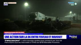 Colère des agriculteurs: de nouveaux blocages ce jeudi dans les Bouches-du-Rhône