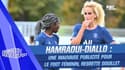 Football : L’affaire Hamraoui-Diallo, une mauvaise publicité pour le foot féminin, regrette Douillet