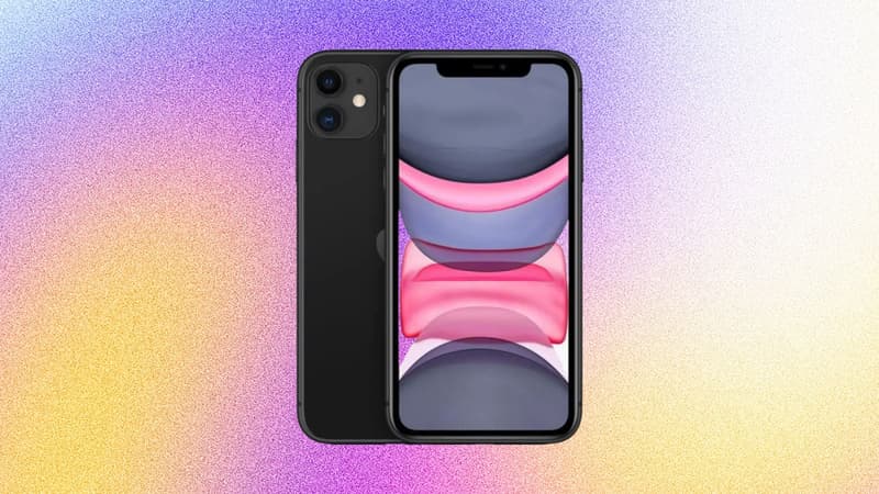 Bon plan Apple : l'iPhone 11 revient à prix mini si vous passez par ce site web