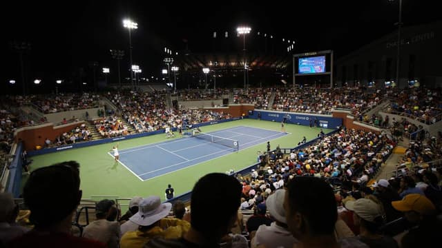 L'US Open n'a jamais été aussi généreux avec les joueurs.