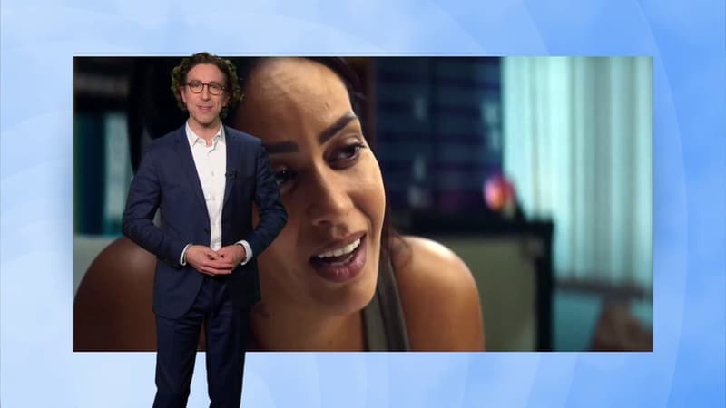 Amel Bent au cinéma dans "Ma frère"- La météo de Colas du mercredi 7 janvier 2026