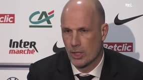 Monaco : "Tchouaméni a un grand avenir dans le foot européen" glorifie coach Clement