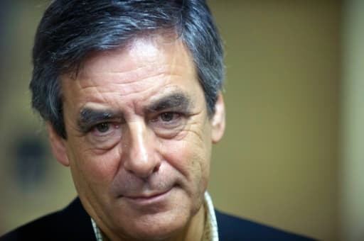 François Fillon (LR) défend depuis longtemps une alliance avec la Russie, qui a été selon lui "stupidement méprisée" par la France François Fillon (LR) défend depuis longtemps une alliance avec la Russie, qui a été selon lui "stupidement méprisée" par la France