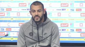 Coupe de la Ligue / Hilton : "Gagner une coupe pour Loulou Nicollin"