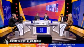 Jordan Bardella face à notre GG Charles Consigny 