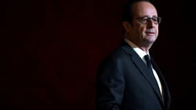François Hollande a pris seul la décision de gracier Jacqueline Sauvage.