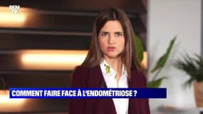 Comment faire face à l'endométriose ? - 16/01