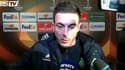 FC Bâle - Saint-Etienne / Roux : "Vraiment un scénario cruel"