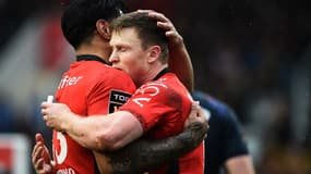 Chris Ashton