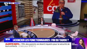 Story 2 : licencier les fonctionnaires, fin du tabou ? - 10/04