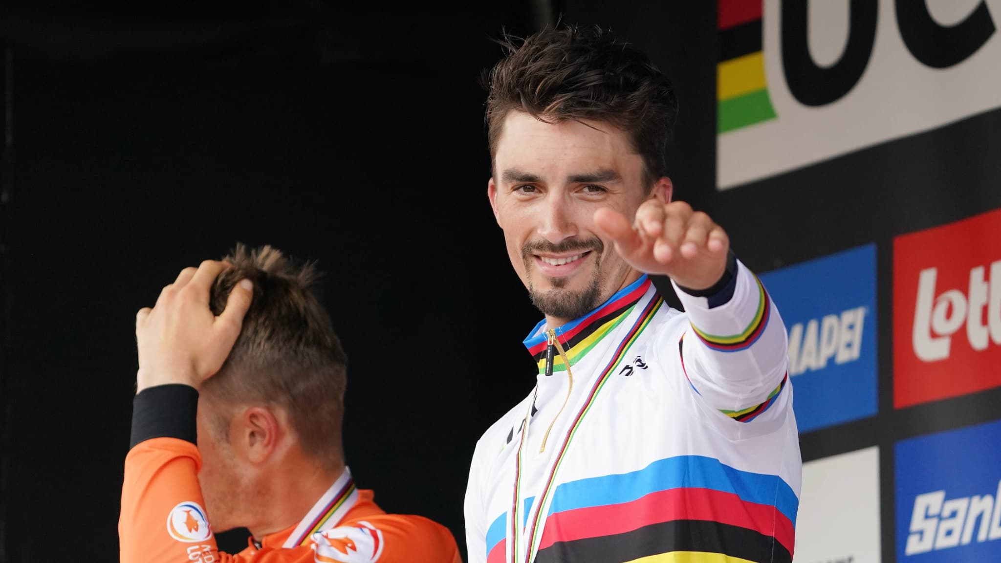 Julian Alaphilippe
