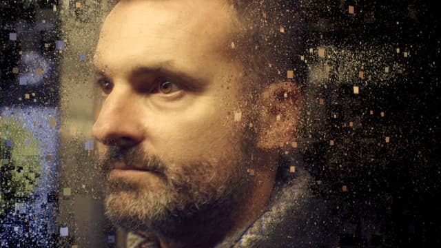 David Caroll, l'homme qui a porté plainte contre Cambridge Analytica et réclamé une copie des données qu'ils possédaient à son sujet