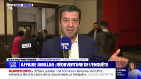 Affaire Jubillar: la chambre d'instruction de la Cour d'appel de Toulouse a décidé de rouvrir l'enquête
