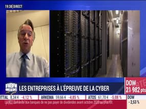 Édition spéciale : Les entreprises à l'épreuve de la cybersécurité - 27/03