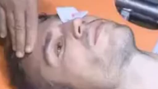 Robin van Persie a été gravement touché dimanche dans le championnat turc.