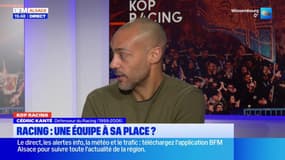 Ligue 1: 9e après 20 journées, le Racing est-il à sa place?