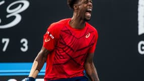 Gaël Monfils