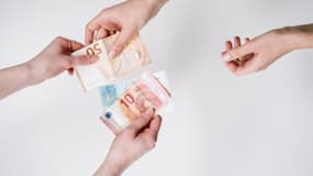 Seules 27% des femmes disent comprendre le fonctionnement de l'économie.