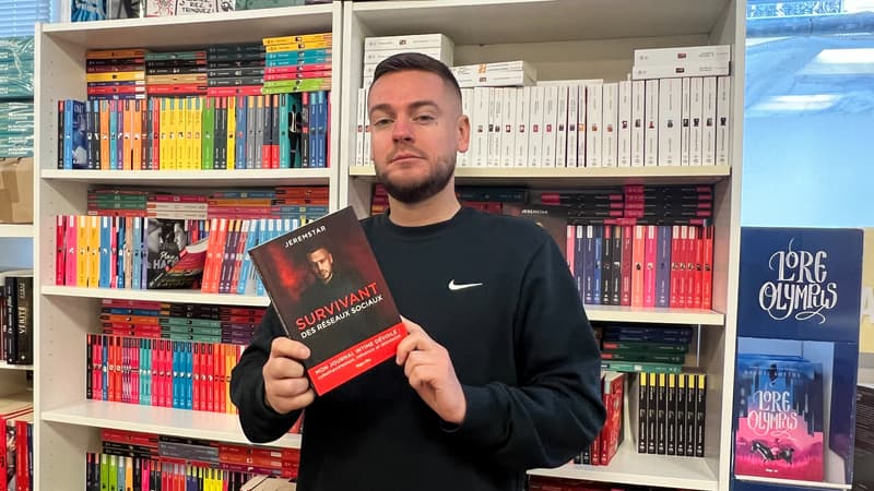 « Monsieur Macron, recevez-nous ! »: Jeremstar se veut porte-parole des victimes de cyberharcèlement