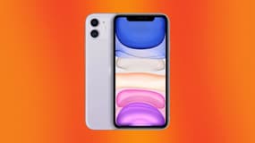 L'iPhone 11 d'Apple revient à prix mini si vous passez par cette offre reconditionnée