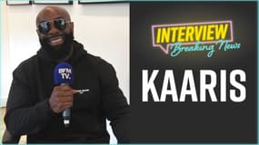 Kaaris : L'Interview Breaking News