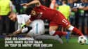 Ligue des champions: Quand Ramos blesse Salah, un "coup de maître" pour Chiellini
