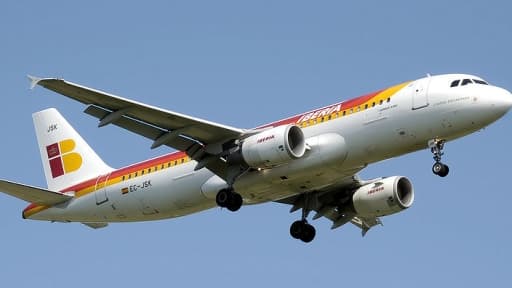 La restructuration d'Iberia permettrait de laisser de la place à Vueling sur le court et moyen-courrier