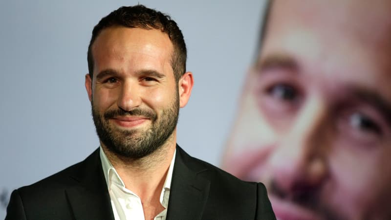 Frédéric Michalak