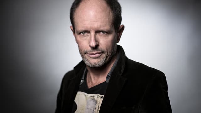 Bernard Minier