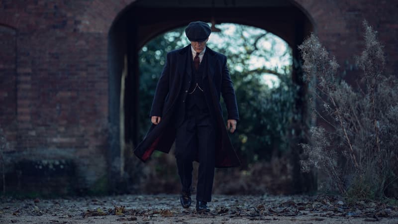 "Peaky Blinders: l'immortel": que vaut le film adapté de la série?