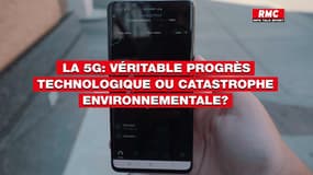 La 5G: véritable progrès technologique ou catastrophe environnementale?