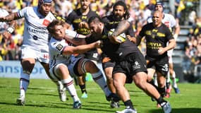La Rochelle ne s'arrête plus !