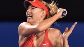 Maria Sharapova