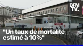 Méningite en Ille-et-Vilaine: 40 personnes considérées comme cas contacts et placées sous traitement antibiotique