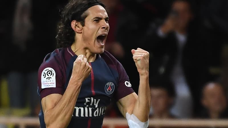 Edinson Cavani