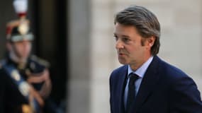 Pour leur rentrée politique, les Républicains veulent retrouver l'image d'un parti fort
