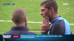 Disparition d'Emiliano Sala: le petit avion n'était pas adapté à un tel voyage